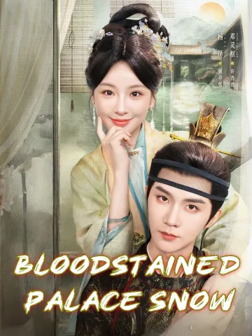 Bloodstained Palace Snow